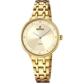 Festina F20601/2 Kadın Kol Saati