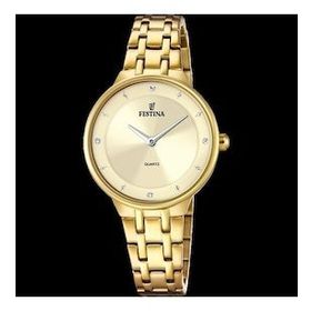 Festina F20601/2 Kadın Kol Saati