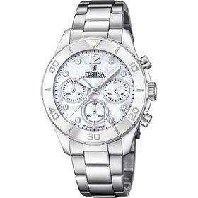 Festina F20603/1 Kadın Kol Saati