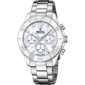 Festina F20603/1 Kadın Kol Saati