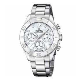 Festina F20603/1 Kadın Kol Saati