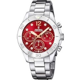 Festina F20603/2 Kadın Kol Saati