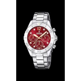 Festina F20603/2 Kadın Kol Saati