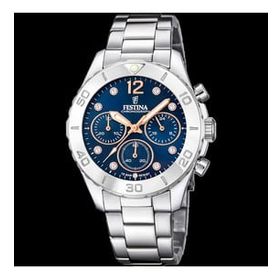 Festina F20603/3 Kadın Kol Saati
