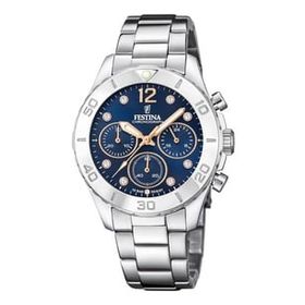 Festina F20603/3 Kadın Kol Saati