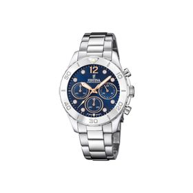 Festina F20603/3 Kadın Kol Saati