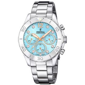 Festina F20603/4 Kadın Kol Saati