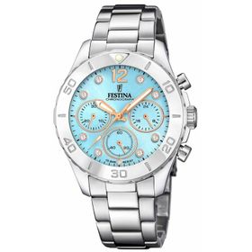 Festina F20603/4 Kadın Kol Saati