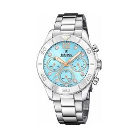 Festina F20603/4 Kadın Kol Saati