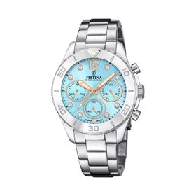 Festina F20603/4 Kadın Kol Saati