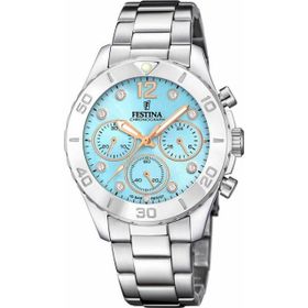 Festina F20603/4 Kadın Kol Saati