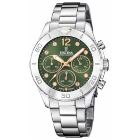 Festina F20603/5 Kadın Kol Saati