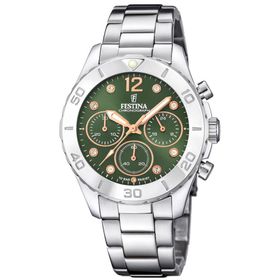 Festina F20603/5 Kadın Kol Saati