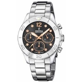 Festina F20603/6 Kadın Kol Saati
