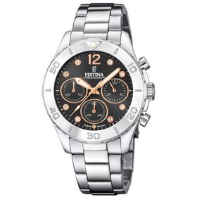 Festina F20603/6 Kadın Kol Saati