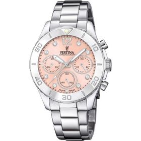Festina F20603/7 Kadın Kol Saati
