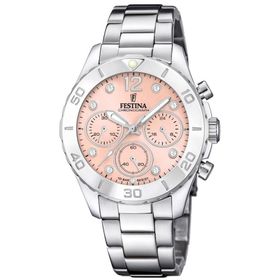Festina F20603/7 Kadın Kol Saati