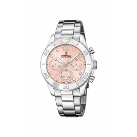 Festina F20603/7 Kadın Kol Saati