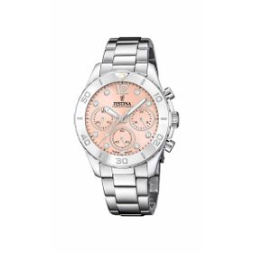 Festina F20603/7 Kadın Kol Saati