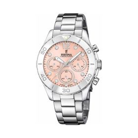 Festina F20603/7 Kadın Kol Saati