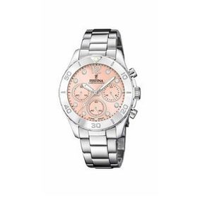 Festina F20603/7 Kadın Kol Saati