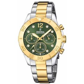 Festina F20604/2 Kadın Kol Saati
