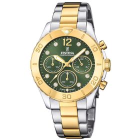Festina F20604/2 Kadın Kol Saati