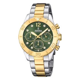 Festina F20604/2 Kadın Kol Saati