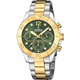 Festina F20604/2 Kadın Kol Saati