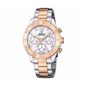Festina F20605/1 Kadın Kol Saati