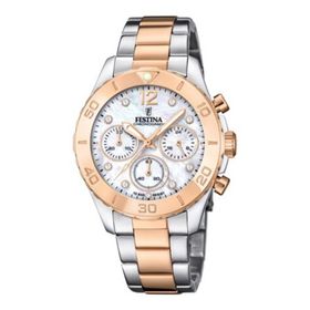 Festina F20605/1 Kadın Kol Saati