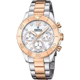 Festina F20605/1 Kadın Kol Saati