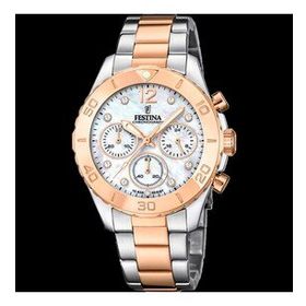 Festina F20605/1 Kadın Kol Saati