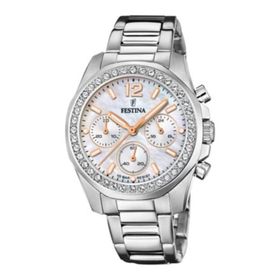 Festina F20606/1 Kadın Kol Saati