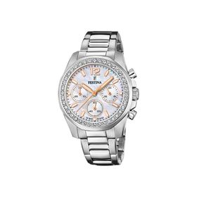 Festina F20606/1 Kadın Kol Saati