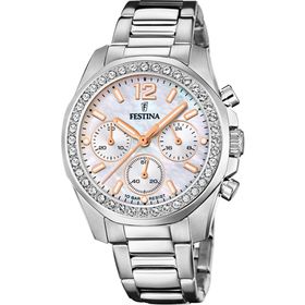Festina F20606/1 Kadın Kol Saati