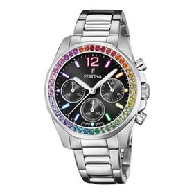 Festina F20606/3 Kadın Kol Saati