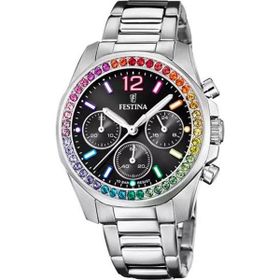 Festina F20606/3 Kadın Kol Saati