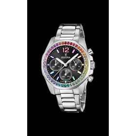 Festina F20606/3 Kadın Kol Saati