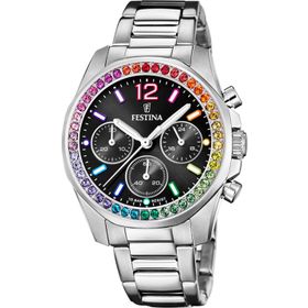 Festina F20606/3 Kadın Kol Saati