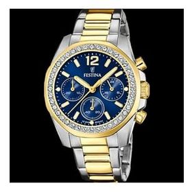 Festina F20607/2 Kadın Kol Saati