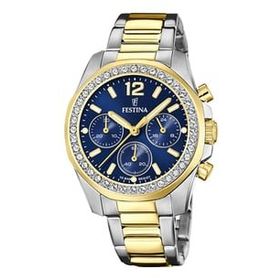Festina F20607/2 Kadın Kol Saati