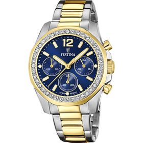 Festina F20607/2 Kadın Kol Saati