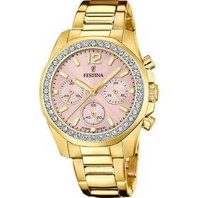 Festina F20609/4 Kadın Kol Saati