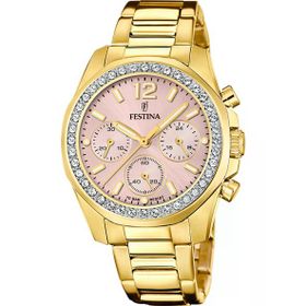 Festina F20609/4 Kadın Kol Saati