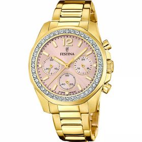 Festina F20609/4 Kadın Kol Saati