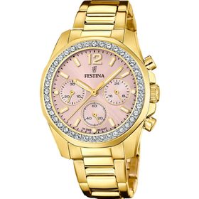 Festina F20609/4 Kadın Kol Saati