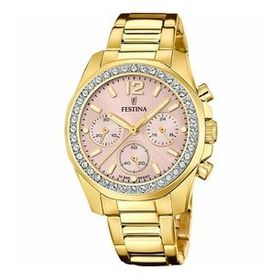 Festina F20609/4 Kadın Kol Saati