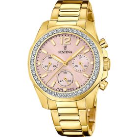 Festina F20609/4 Kadın Kol Saati