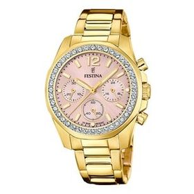 Festina F20609/4 Kadın Kol Saati